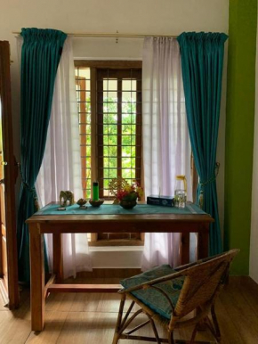 Parrot Bay Home Stay